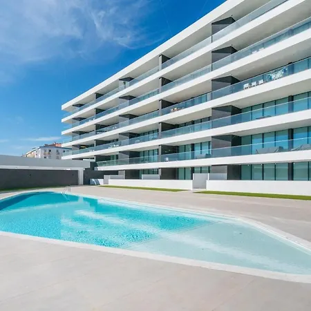 Vibrant Marina Luxury In Apartmán Lagos