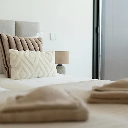 Vibrant Marina Luxury In Apartmán Lagos