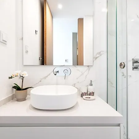 Apartmán Vibrant Marina Luxury In Lagos