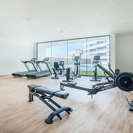 Apartmán Vibrant Marina Luxury In Lagos
